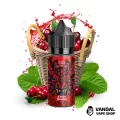 ЖИДКОСТЬ Flavorlab FL 350 A (ANIMALS) 30 мл 50 мг НА СОЛЕВОМ НИКОТИНЕ со вкусом вишня и ментол