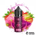 ЖИДКОСТЬ Flavorlab FL 350 A (ANIMALS) 30 мл 50 мг НА СОЛЕВОМ НИКОТИНЕ со вкусом клубники и фрукта дракона