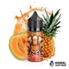 Melon Pineapple