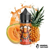 Flavorlab FL 350 A (ANIMALS) 30 мл 50 мг Melon Pineapple