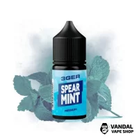 3Ger Salt 30 мл 50 мг - Spearmint