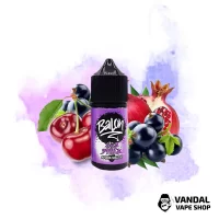 Наборы для самозамеса Balon Salt 30 мл 25 мг - Wild Style