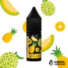Melon Pineapple