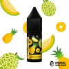 Melon Pineapple