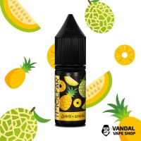 MOLFAR - 10 мл 50 мг - Melon Pineapple