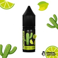 MOLFAR - 10 мл 50 мг - Cactus Lemon