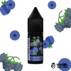 Blackberry Blueberry