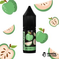 MOLFAR - 10 мл 50 мг - Sour Apple