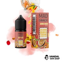 Mad Dinner 30 мл 50 мг - Neon Rain