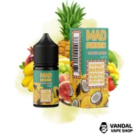 Mad Dinner 30 мл 30 мг - Tropical Fruits