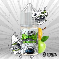Twisted Salt 30 мл 50 мг - Applepear