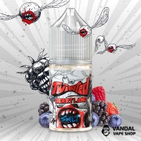Twisted Salt 30 мл 25 мг - Berryland