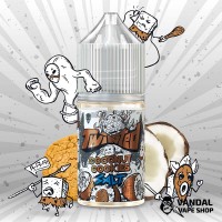 Twisted Salt 30 мл 25 мг - Coconut Cookie