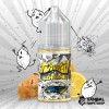 Рідина Twisted Salt - 30 мл НА СОЛьовому нікотині 25 мг зі смаком лимонного пирога