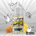 ЖИДКОСТЬ Twisted Salt - 30 мл НА СОЛЕВОМ НИКОТИНЕ 50 мг со вкусом лимонного пирога