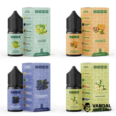 Набір Blizz Intense 30 мл