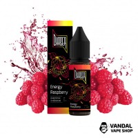 Chaser Salt 15 мл 30 мг - Energy Raspberry