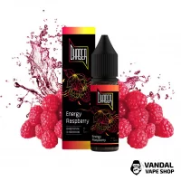 Chaser Salt 15 мл 30 мг - Energy Raspberry
