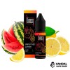 Watermelon Lemon