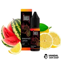 Chaser Salt 15 мл 30 мг -  Watermelon Lemon