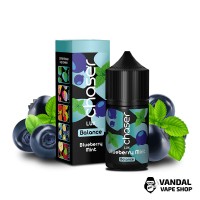 Chaser Lux 30 мл 50 мг - Blueberry Mint