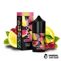 Жидкость Chaser Lux 30 мл на солевом никотине 30 мг со вкусом вишни и лимона
