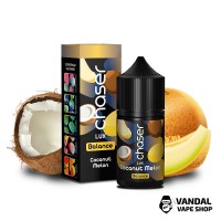Chaser Lux 30 мл 30 мг - Coconut Melon