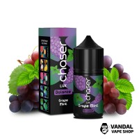 Chaser Lux 30 мл 30 мг - Grape Mint