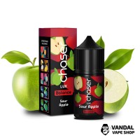Chaser Lux 30 мл 50 мг - Sour Apple