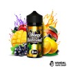 Mango Blackcurrant