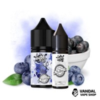 Набори для самозамісу Hype 30 мл 50 мг - Blueberry