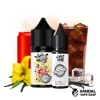 Cola Vanila