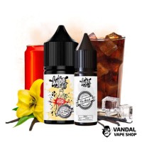 Набори для самозамісу Hype 30 мл 25 мг - Cola Vanila