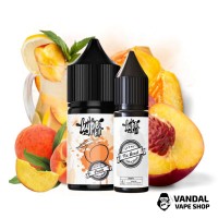 Набори для самозамісу Hype 30 мл 25 мг - Peach