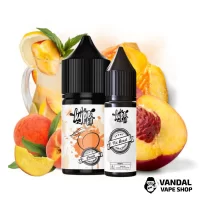 Набори для самозамісу Hype 30 мл 50 мг - Peach