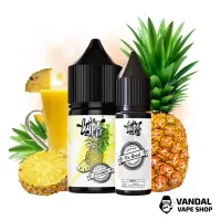 Набори для самозамісу Hype 30 мл 50 мг - Pineapple