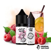Набори для самозамісу Hype 30 мл 25 мг - Raspberry