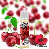 Органічна рідина Hype Cherry 60 мл, 0 мг