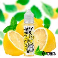Органічна рідина Hype Lemon 60 мл, 1.5 мг