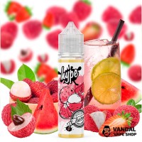 Органічна рідина Hype Lychee 60 мл, 1.5 мг