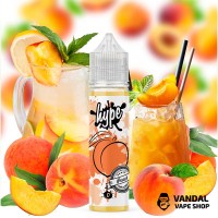 Органическая жидкость Hype Peach 60 мл, 3 мг