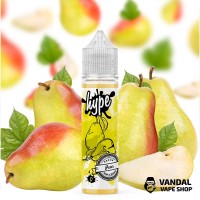 Органическая жидкость Hype Pear 60 мл, 1.5 мг