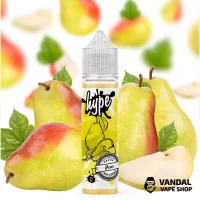Органическая жидкость Hype Pear 60 мл, 0 мг