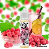 Органическая жидкость Hype Raspberry 60 мл, 1.5 мг