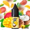 Mango Coconut