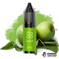 Lucky Salt 15 мл 50 мг - Apple