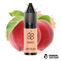 Lucky Salt 15 мл 50 мг - Peach