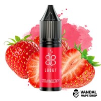 Lucky Salt 15 мл 50 мг - Strawberry