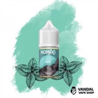 NOMAD Salt - Classy Mint 30 мл 50 мг