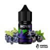 Blackcurrant&Grape